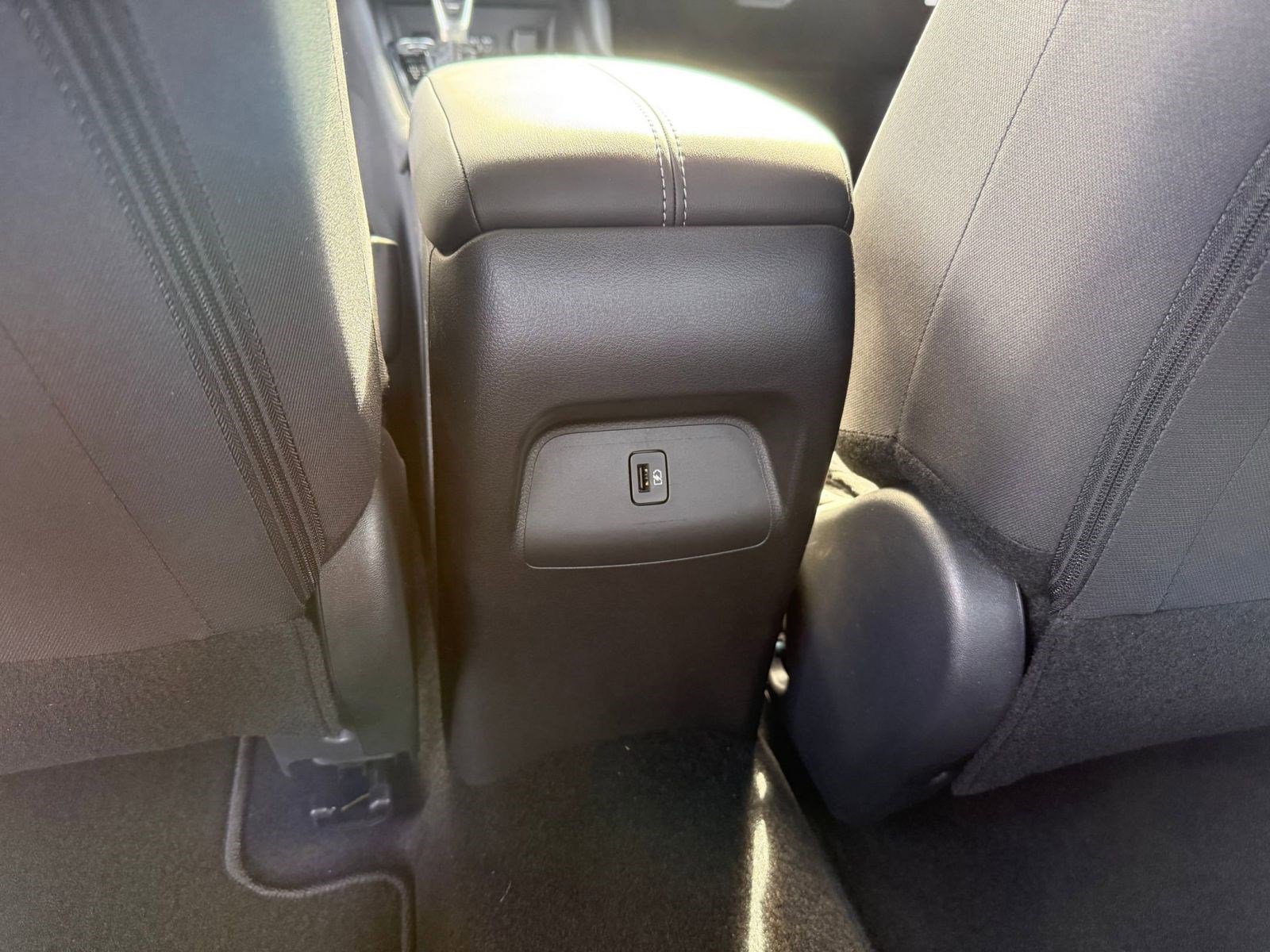 New 2025 Nissan Sentra SV w/ All-Weather Package image 22