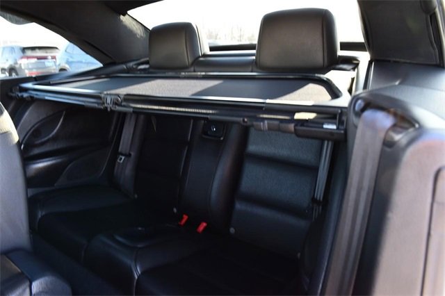 Used 2014 Volkswagen Eos w/ Sport Package image 20