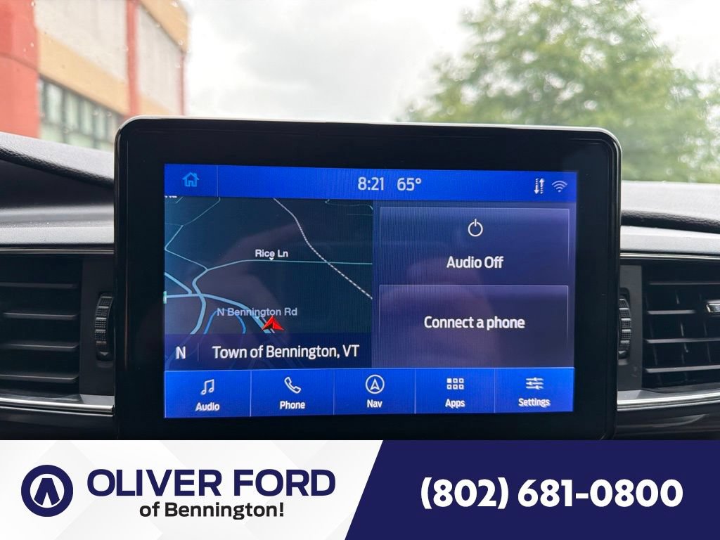 Used 2023 Ford Explorer Limited AWD/4WD image 28