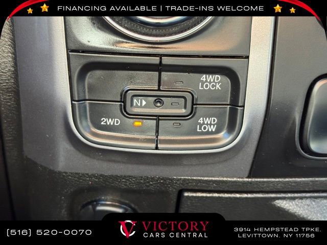 Used 2024 RAM 1500 Classic SLT image 28