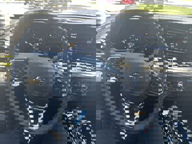 New 2026 Chevrolet Trax ACTIV w/ Sunroof Package image 13