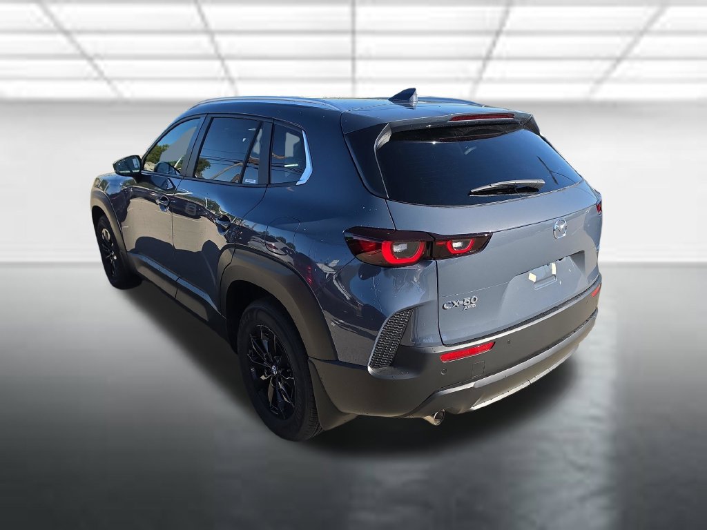 New 2026 MAZDA CX-50 2.5 Hybrid w/ Preferred Pkg AWD/4WD image 5
