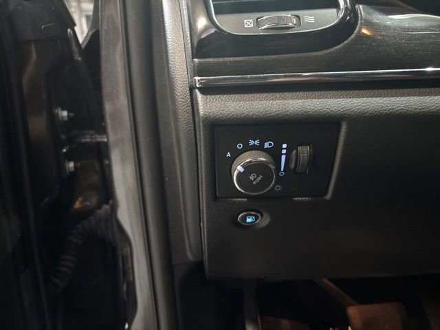 Used 2020 Jeep Grand Cherokee Trailhawk w/ Trailhawk Luxury Group image 14