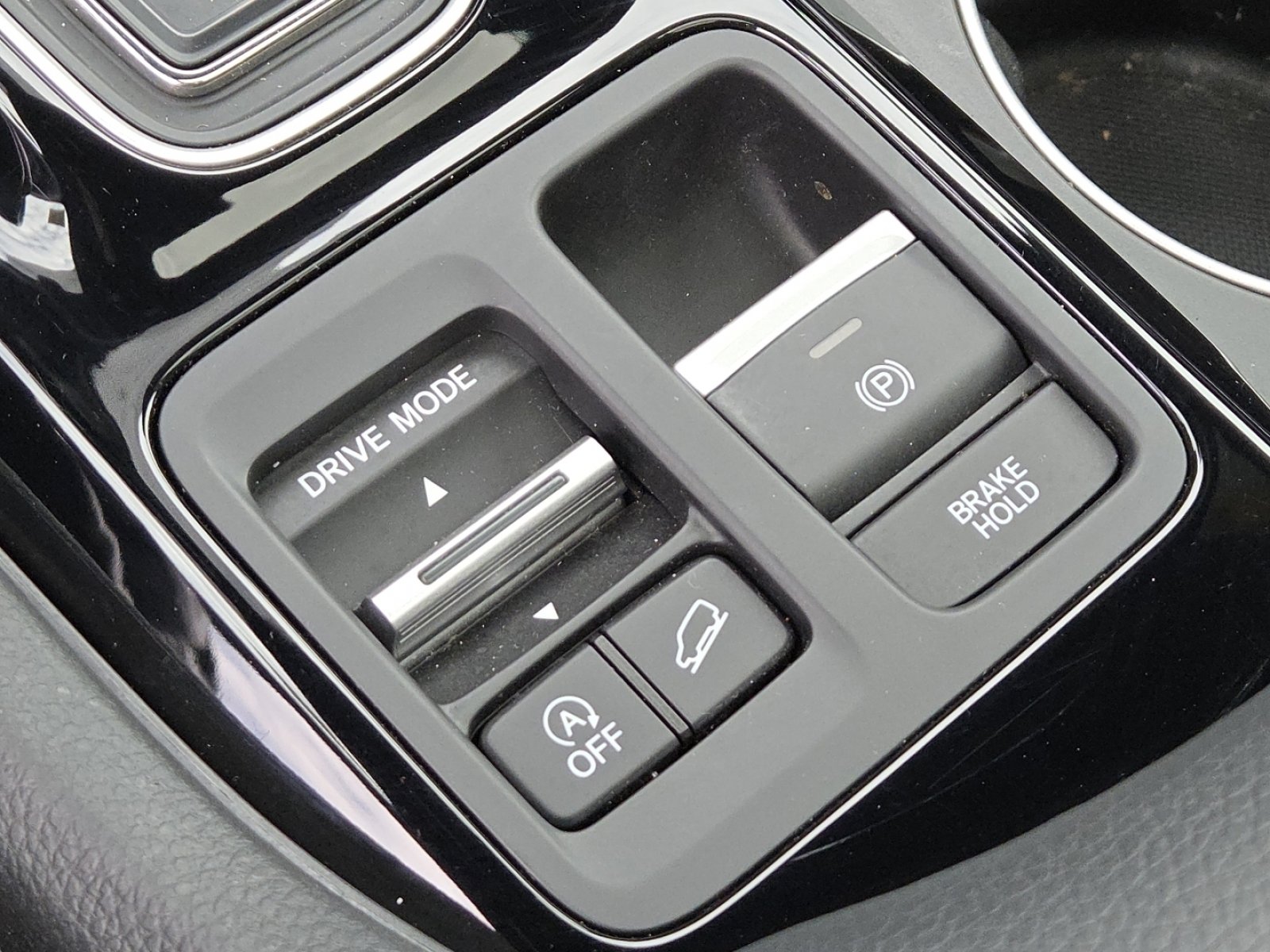 Used 2025 Honda Pilot Black Edition image 34