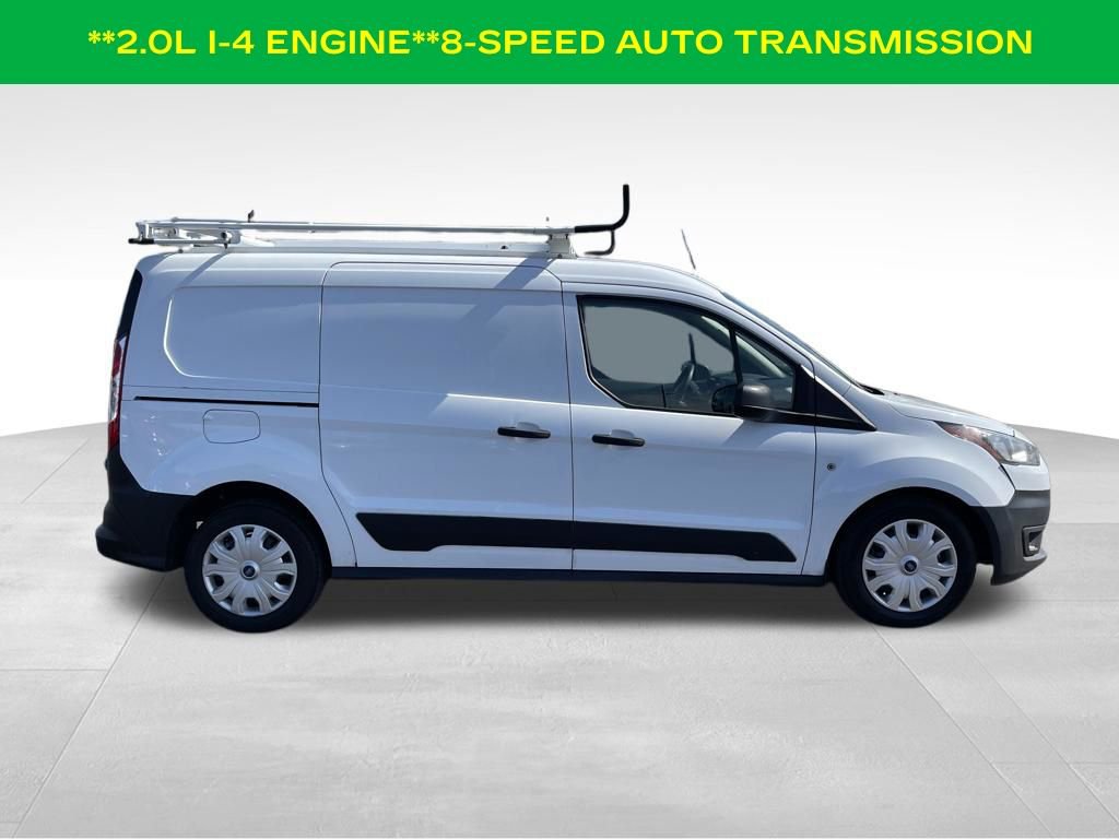 Used 2022 Ford Transit Connect XL FWD image 6