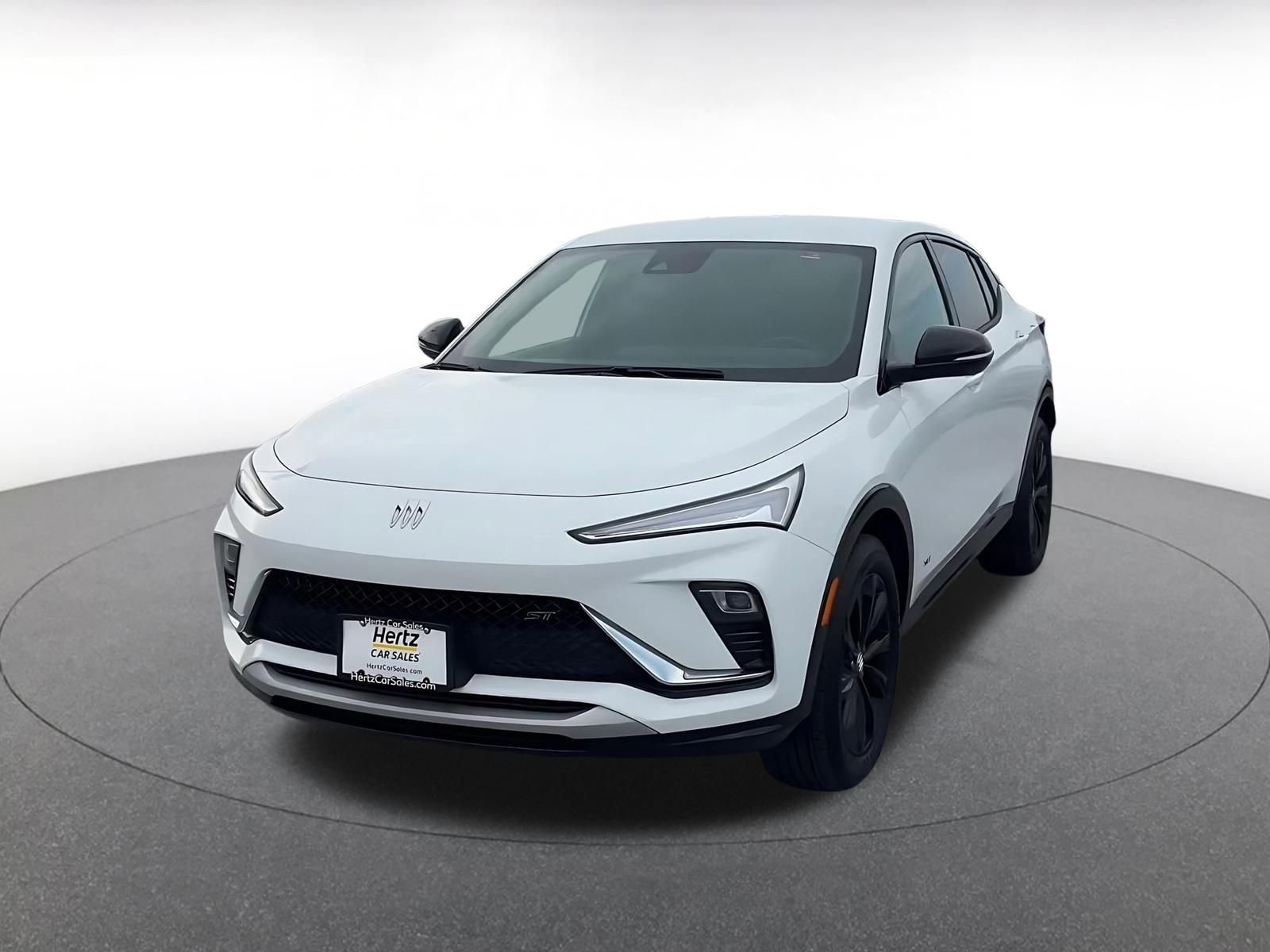 Used 2025 Buick Envista Sport Touring image 7