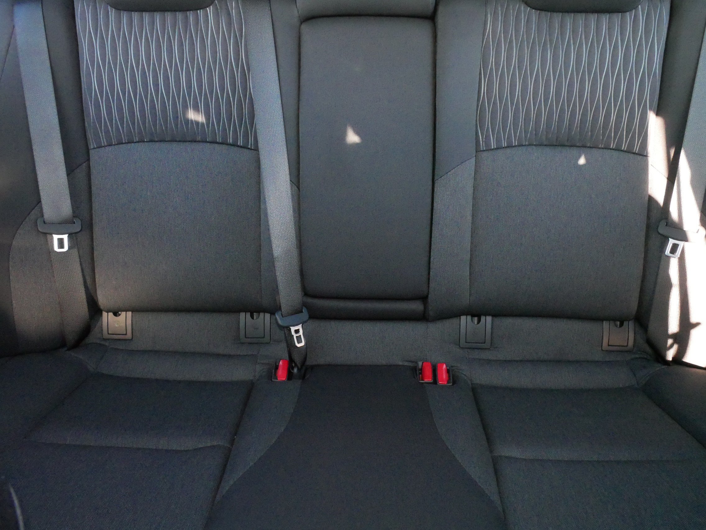 Used 2026 Toyota Camry LE FWD image 13