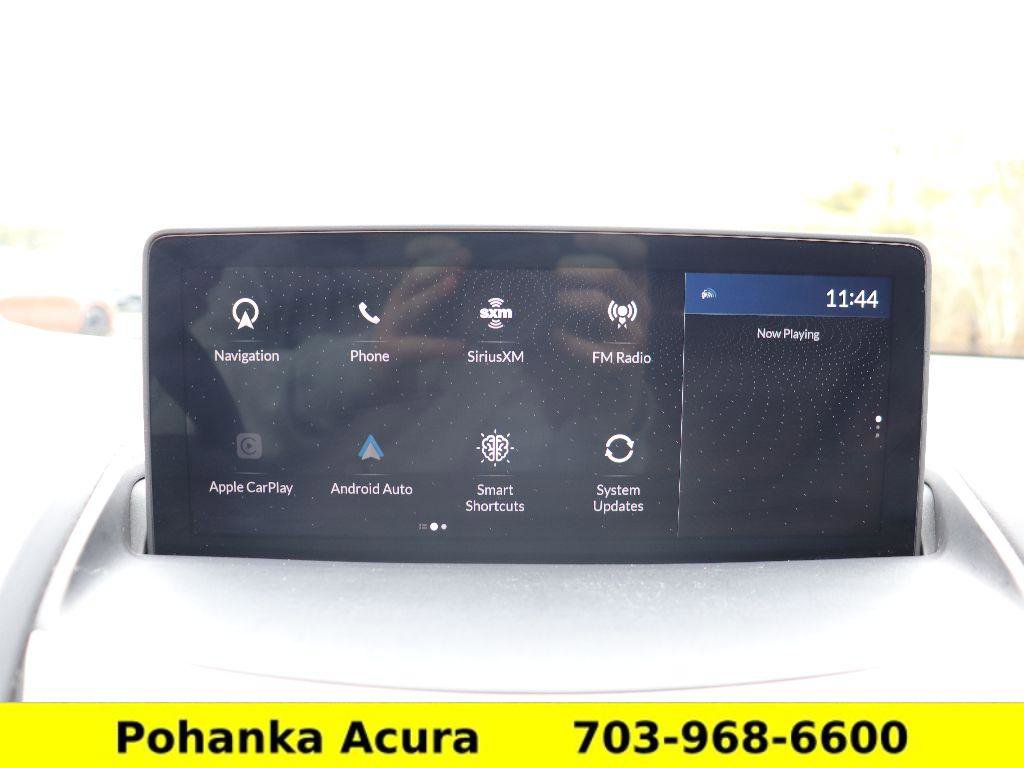 Certified 2023 Acura RDX AWD w/ Advance Package image 17