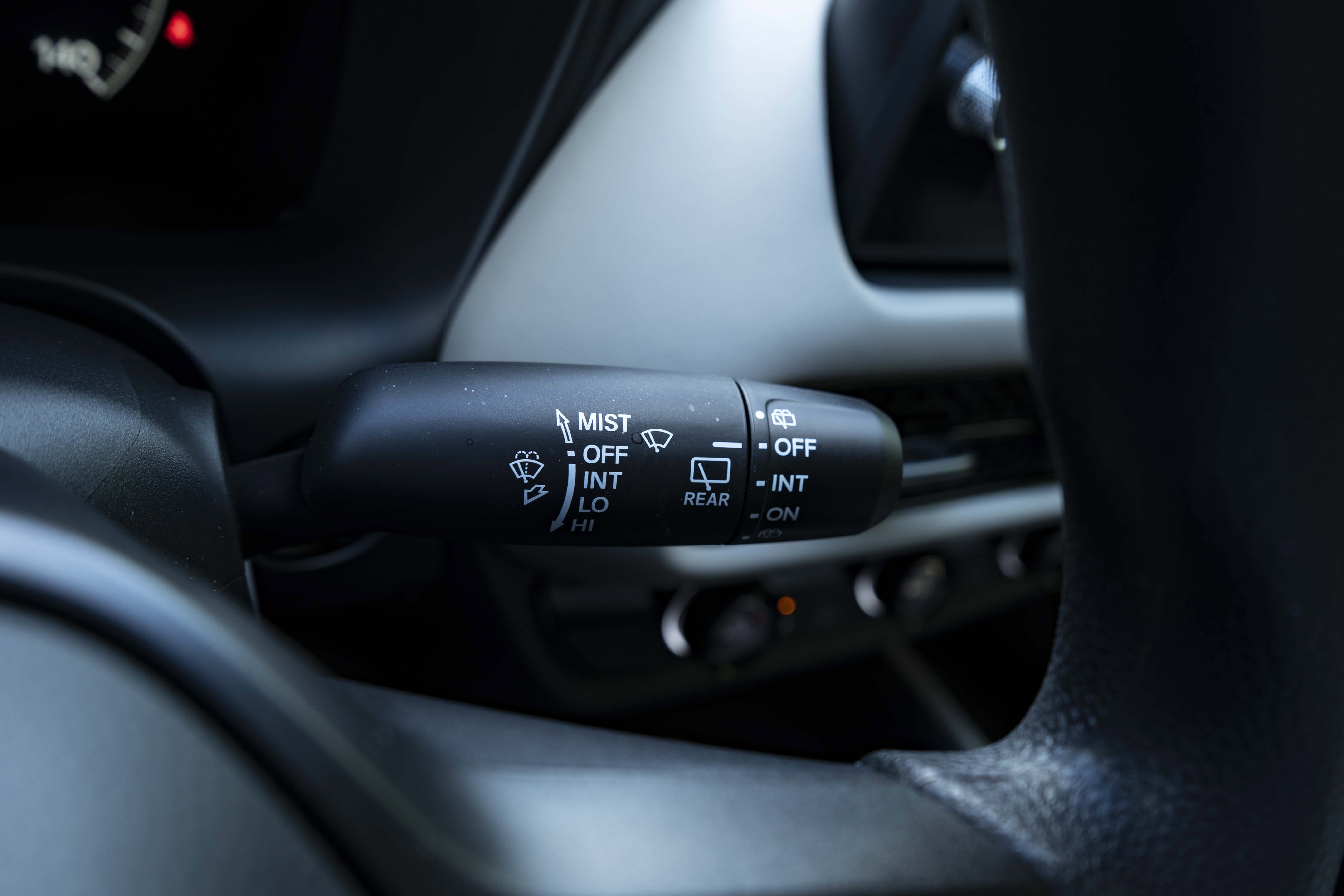 Used 2026 Honda HR-V LX image 24