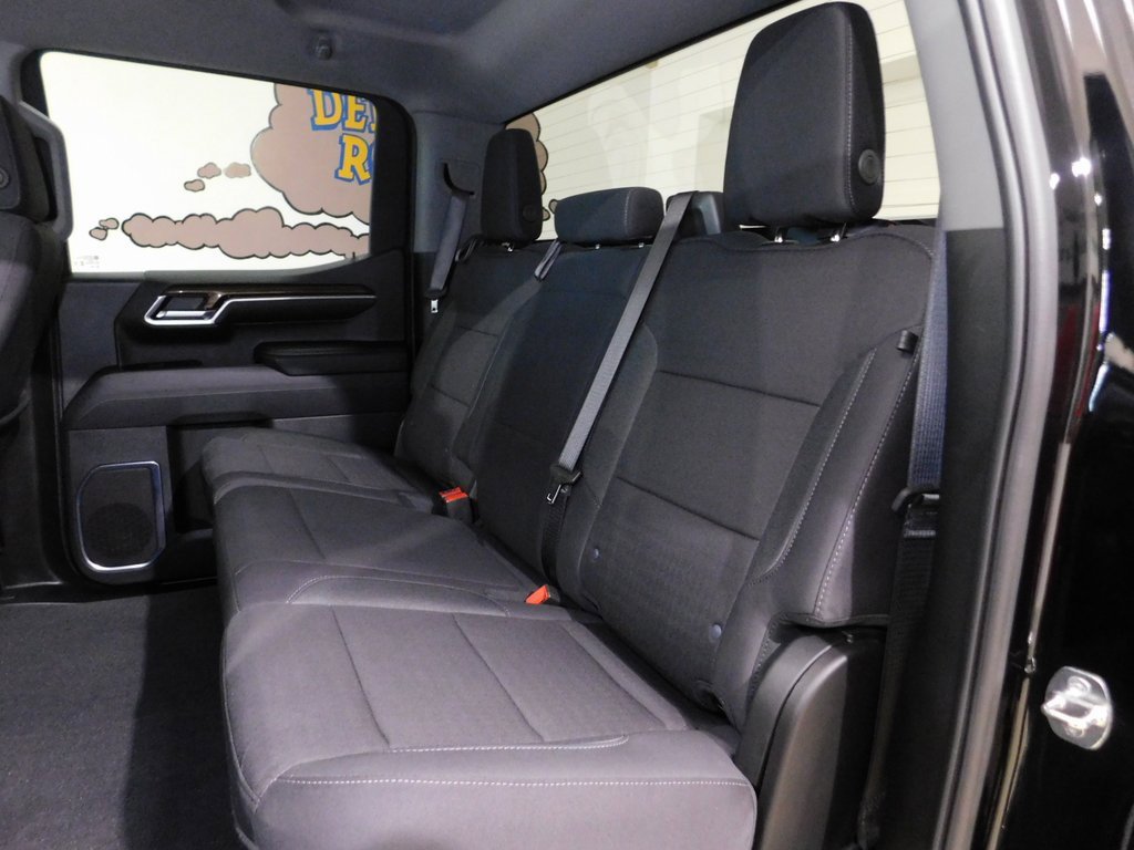 Used 2024 Chevrolet Silverado 1500 RST image 74