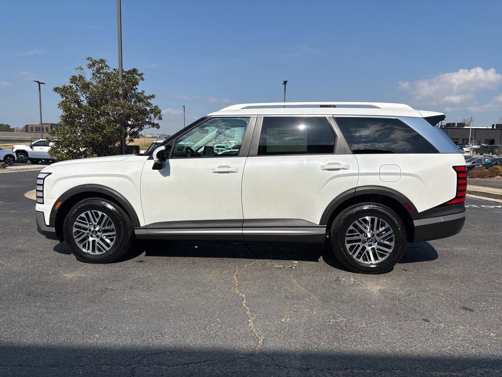 New 2026 Hyundai Palisade SEL image 10