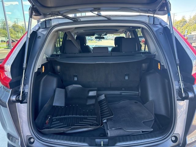 Used 2019 Honda CR-V EX image 5