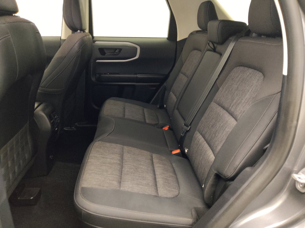 Used 2022 Ford Bronco Sport Big Bend AWD/4WD image 18