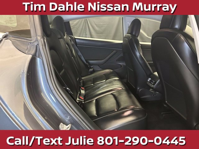 Used 2019 Tesla Model 3 Long Range AWD/4WD image 18