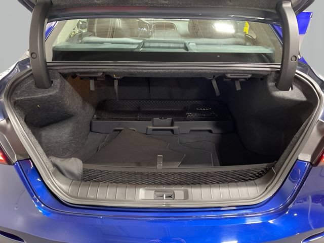 Certified 2023 Nissan Maxima Platinum w/ Sport Mat Group FWD image 25