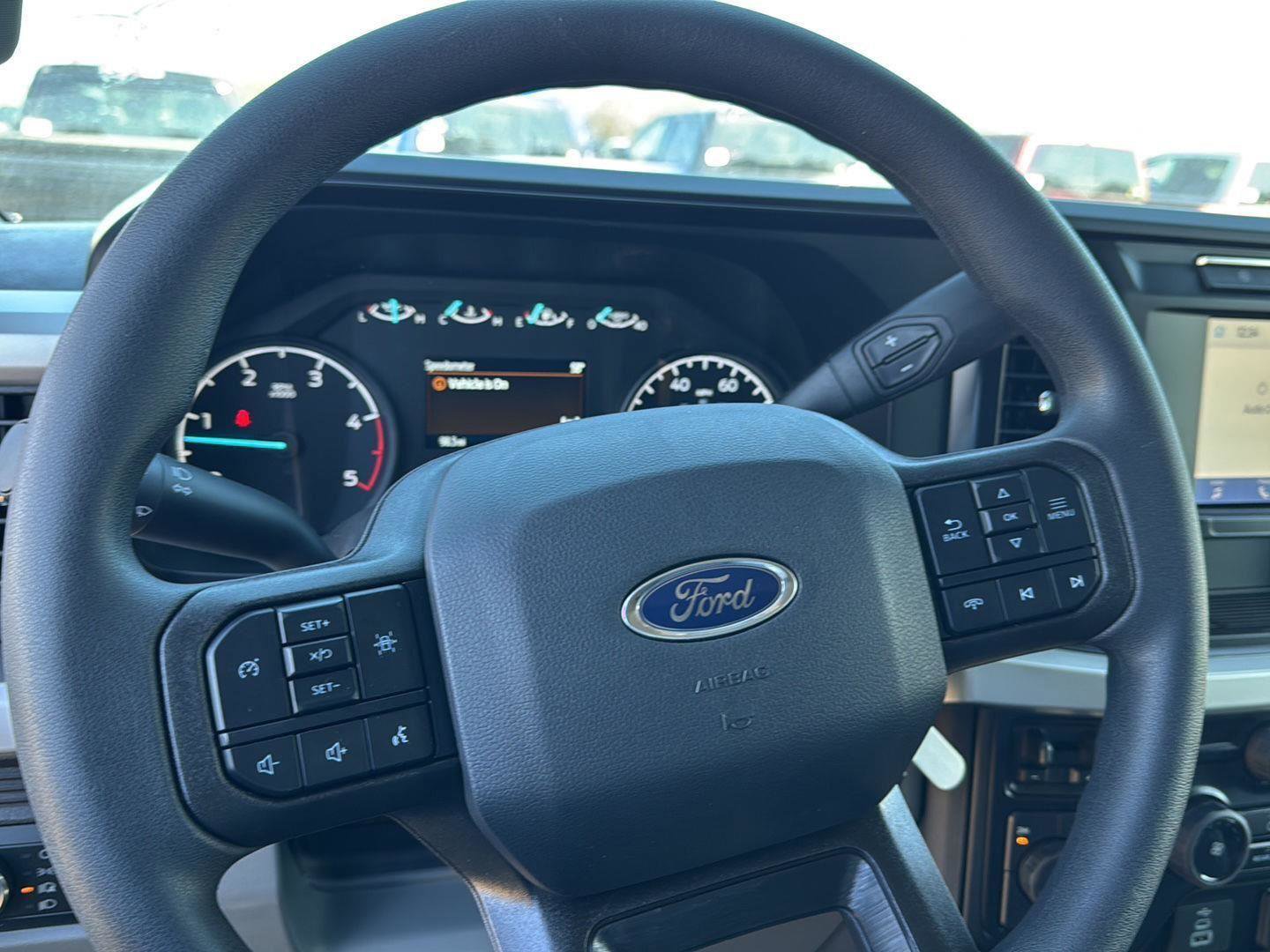 New 2024 Ford F450 XL image 21