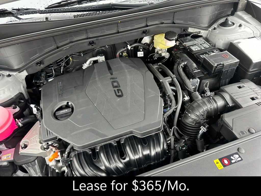 New 2026 Kia Sorento S image 34