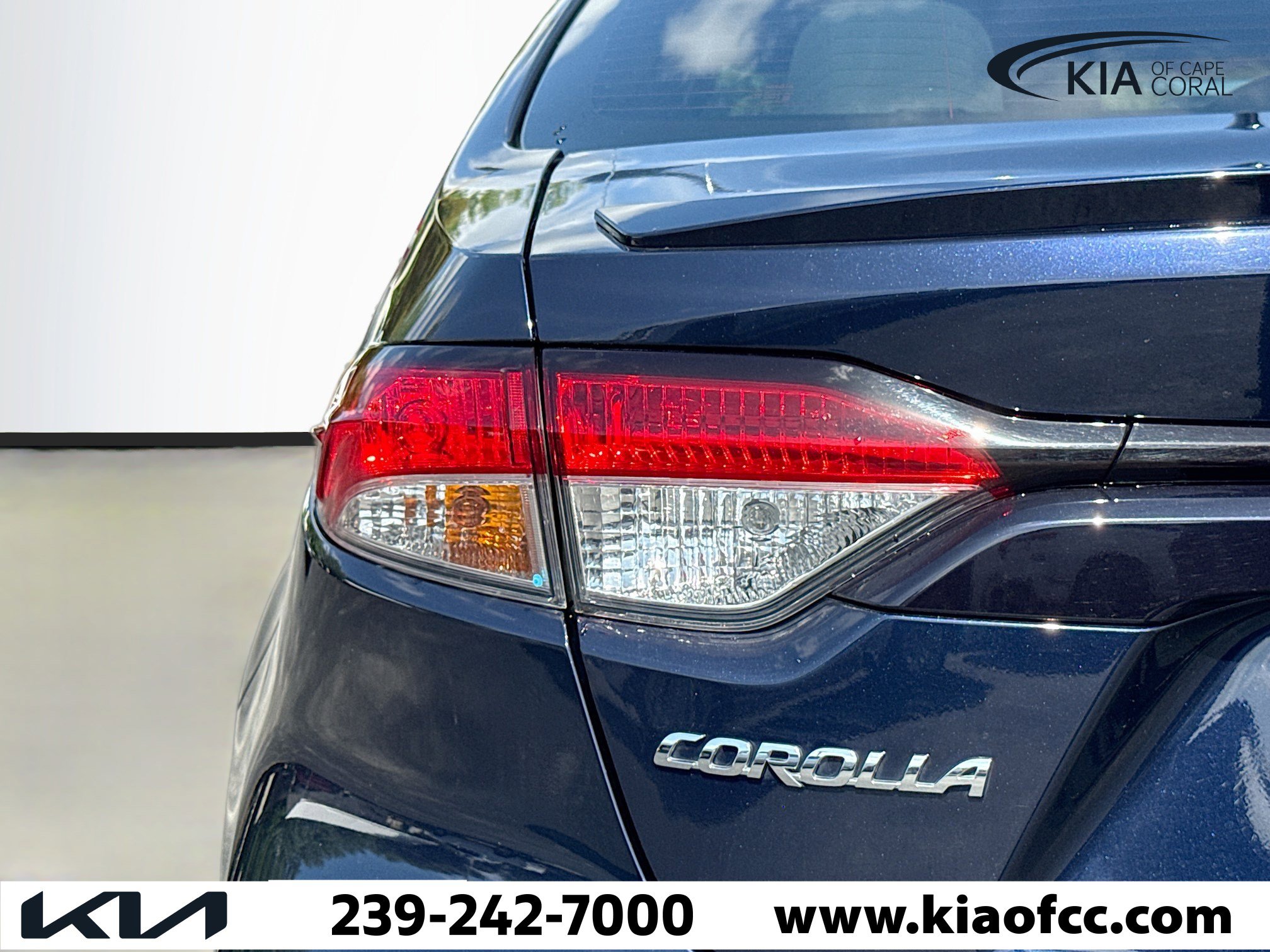 Used 2024 Toyota Corolla SE image 11