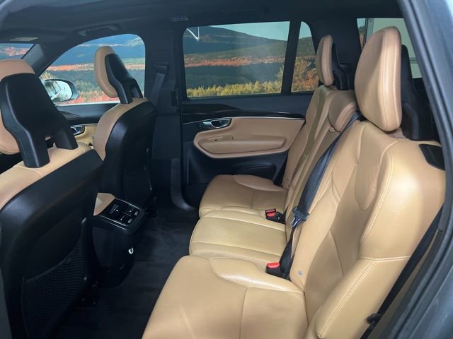 Used 2018 Volvo XC90 T6 Momentum w/ Momentum Plus Package image 51