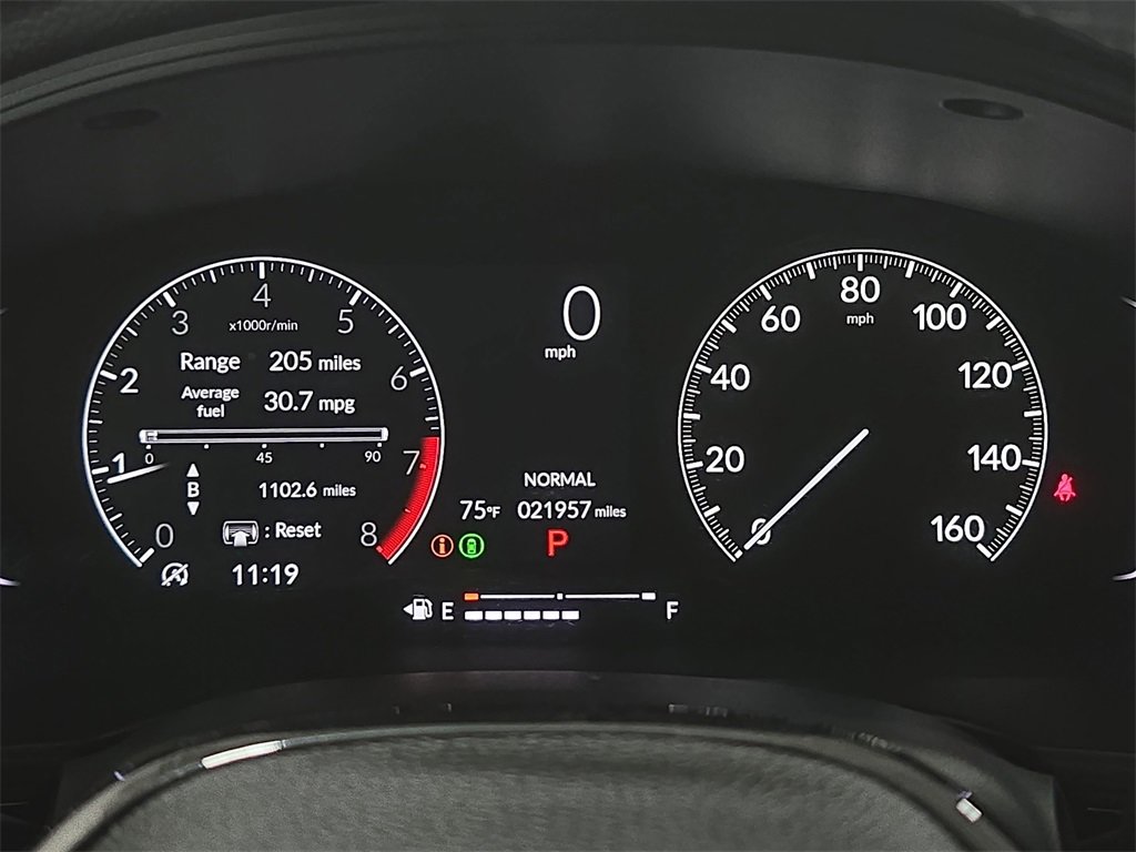 Used 2023 Honda Civic Sport image 19