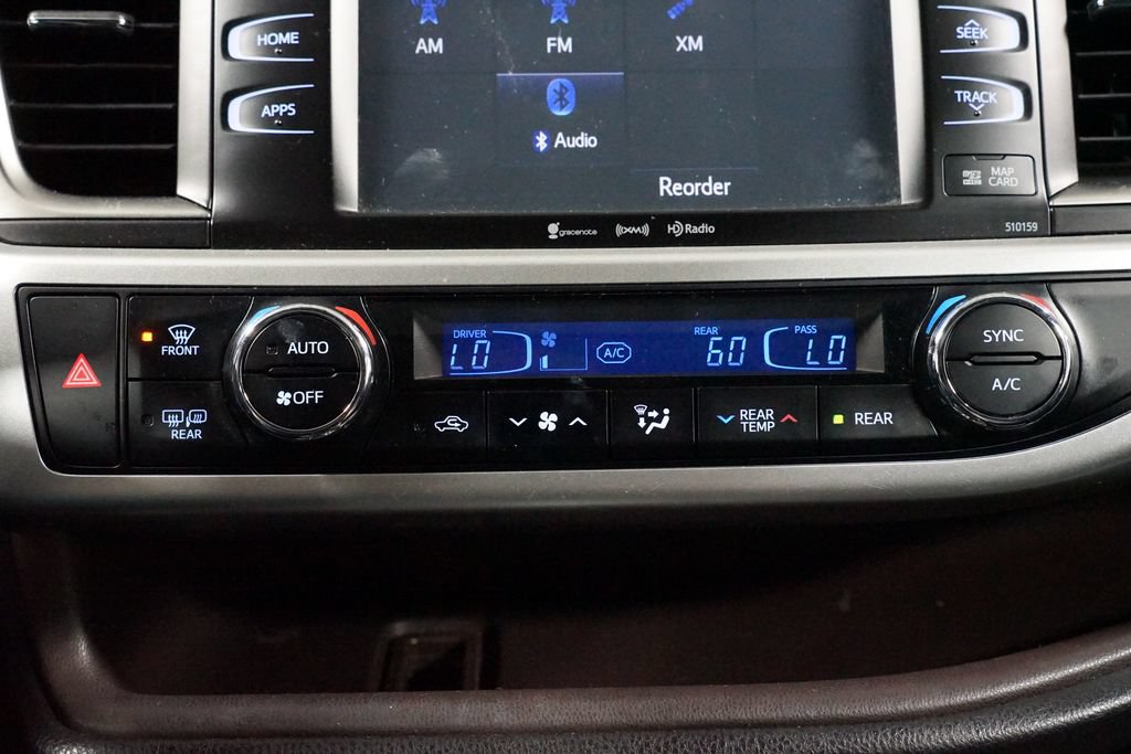 Used 2016 Toyota Highlander XLE FWD image 20