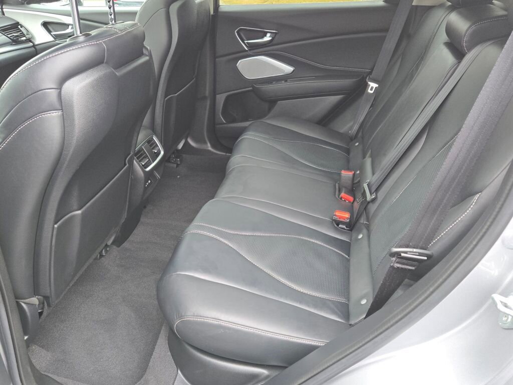 Certified 2023 Acura RDX w/ Technology Package image 22