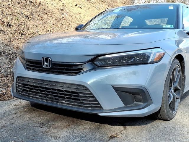 Used 2024 Honda Civic Sport image 3