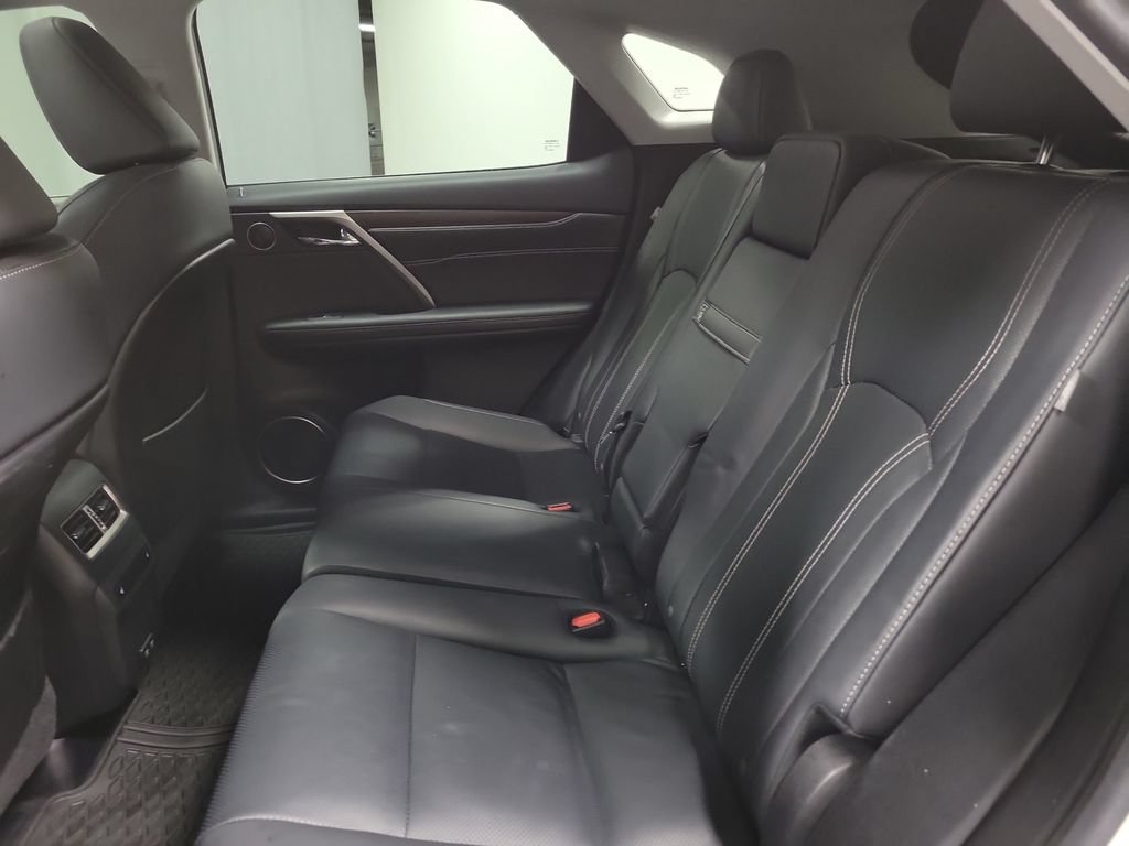 Used 2022 Lexus RX 350 AWD w/ Premium Package image 28
