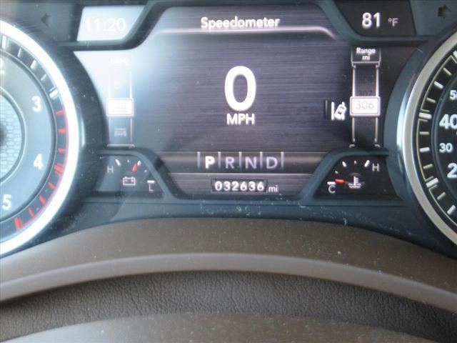 Used 2023 RAM 3500 Laramie image 36