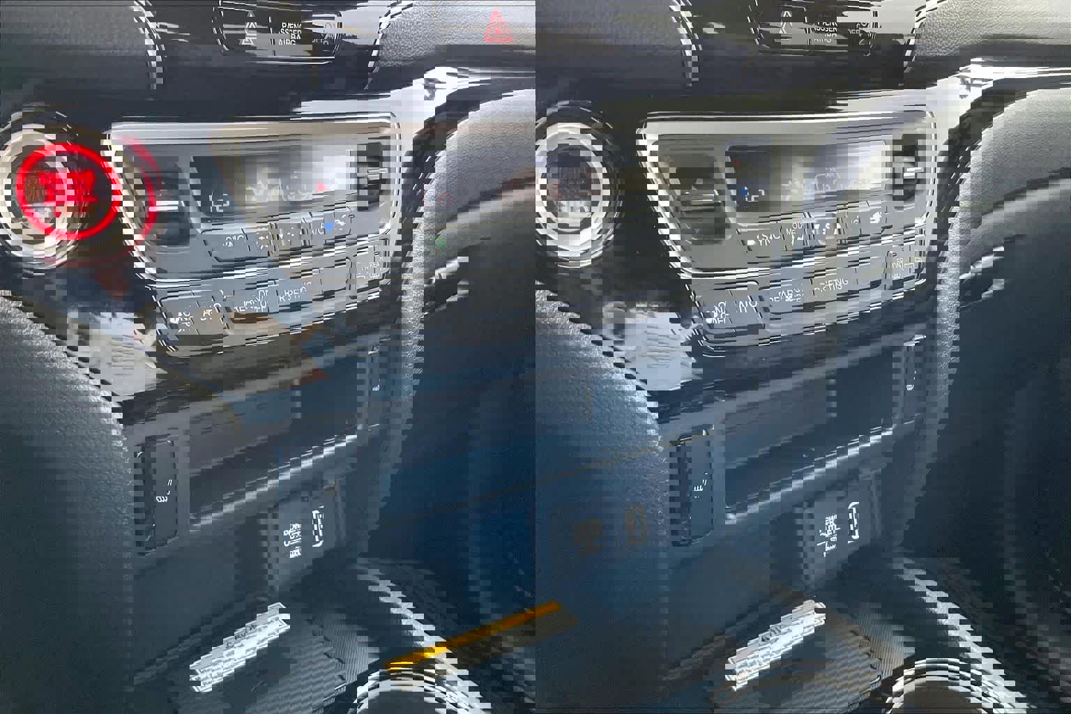 Used 2021 Honda Ridgeline Black Edition image 33