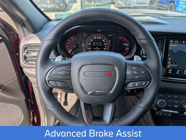 New 2026 Dodge Durango GT AWD/4WD image 15