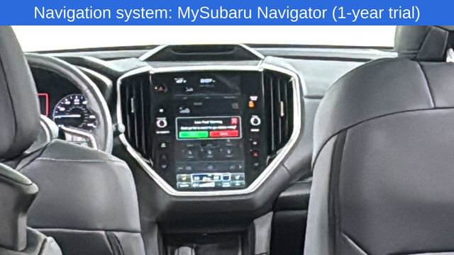 New 2026 Subaru Ascent Limited AWD/4WD image 17