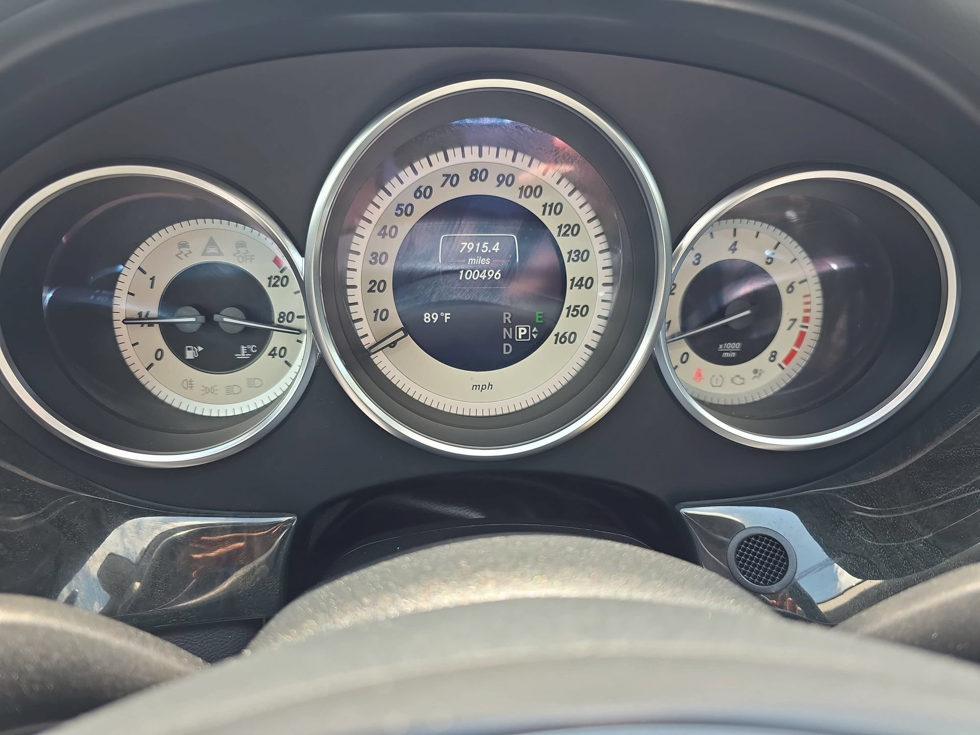 Used 2016 Mercedes-Benz CLS 400 image 19
