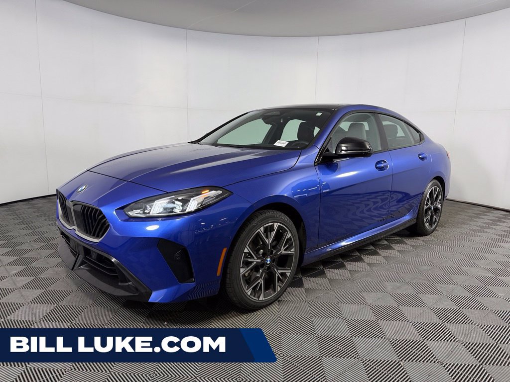 Used 2026 BMW 228i xDrive