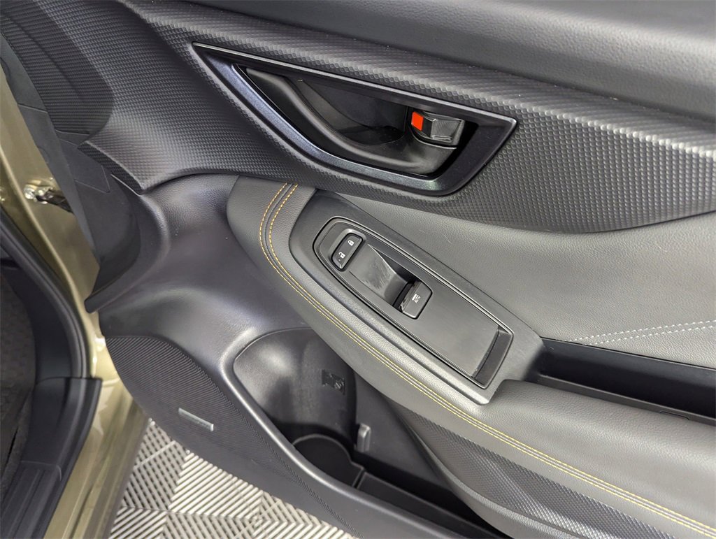 Used 2024 Subaru Forester Wilderness image 36