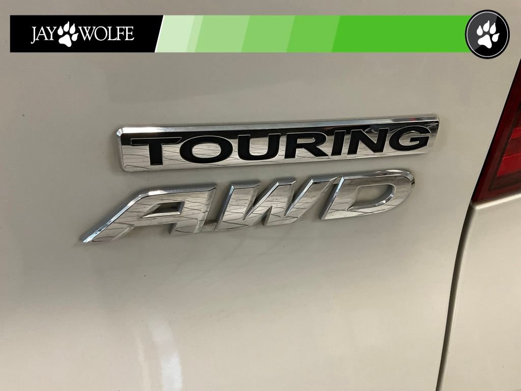 Used 2017 Honda Pilot Touring image 27