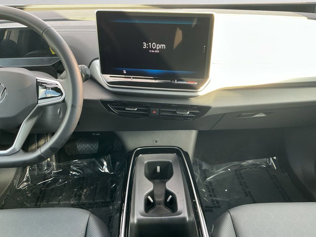 New 2026 Volkswagen ID.4 Pro S AWD/4WD image 11