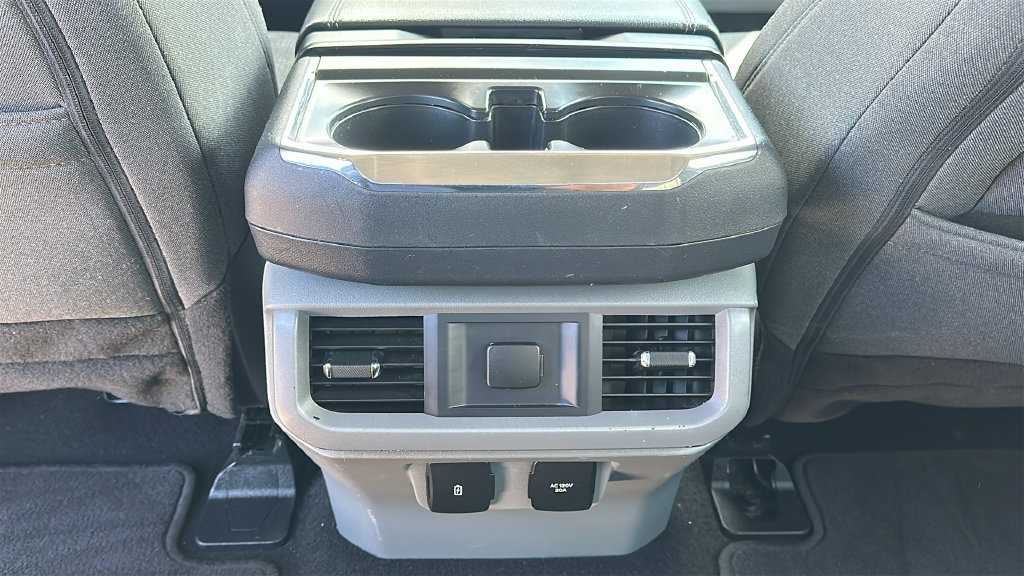 Used 2024 Ford F150 XLT w/ Equipment Group 302A MID AWD/4WD image 33