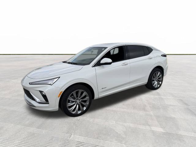 Used 2025 Buick Envista Avenir FWD image 2