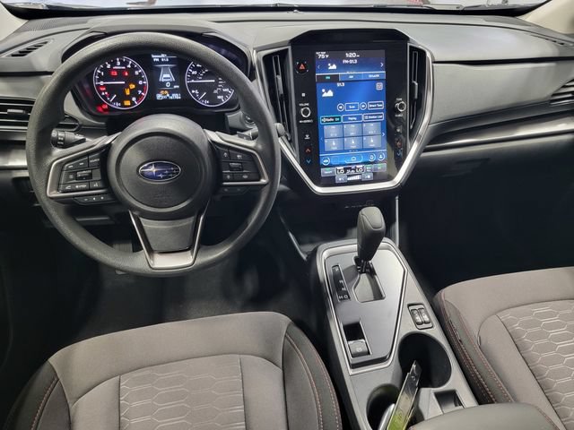 Certified 2024 Subaru Impreza 2.0i Sport AWD/4WD image 29
