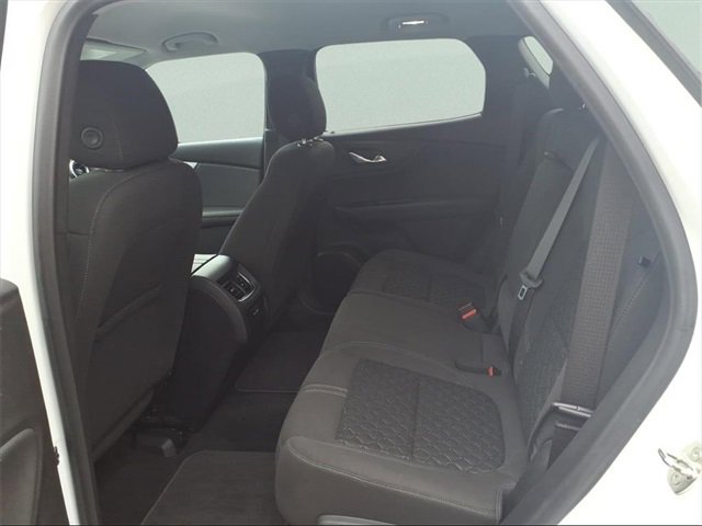 Used 2021 Chevrolet Blazer LT image 8