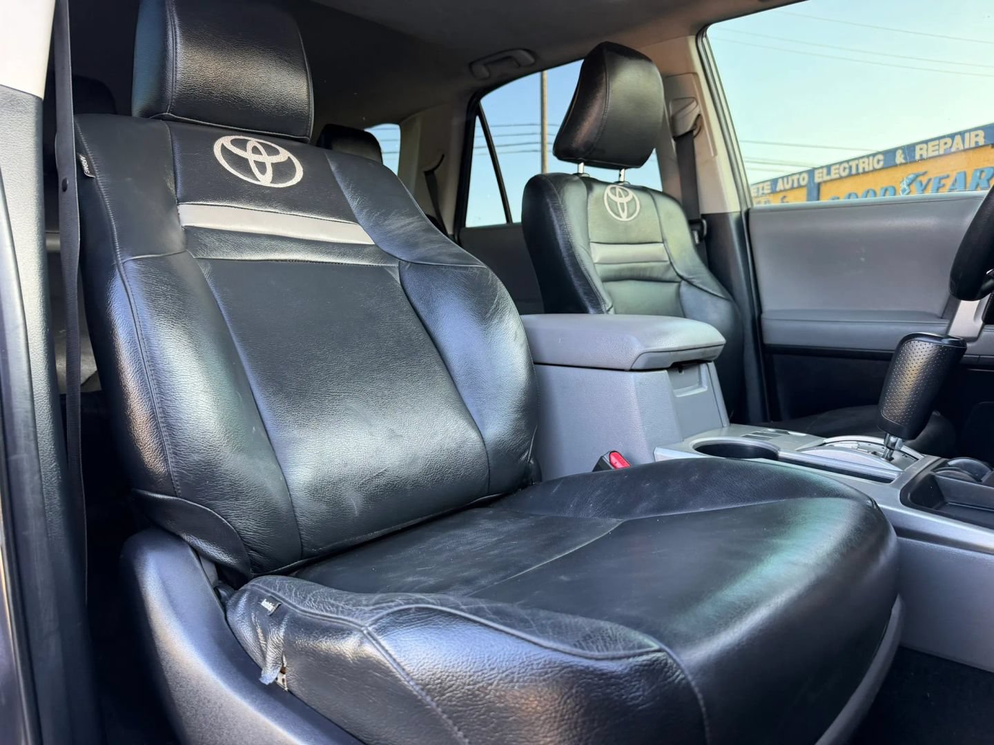 Used 2013 Toyota 4Runner SR5 w/ Convenience Pkg RWD image 14