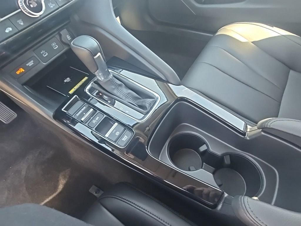 Certified 2026 Acura Integra FWD image 19