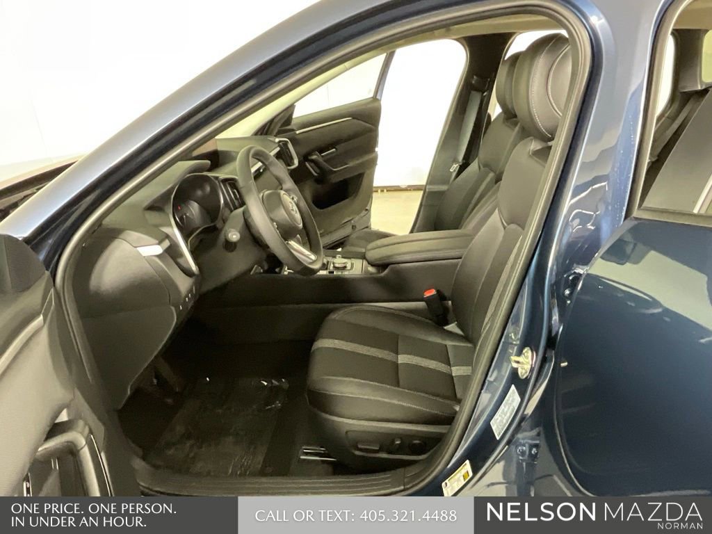 New 2026 MAZDA CX-50 AWD 2.5 S w/ Weather Package image 12
