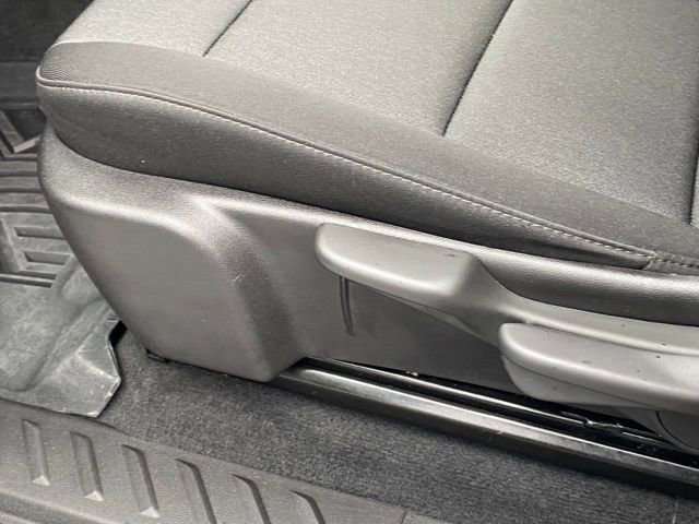 Used 2025 Chevrolet Colorado Trail Boss w/ Midnight Edition image 31