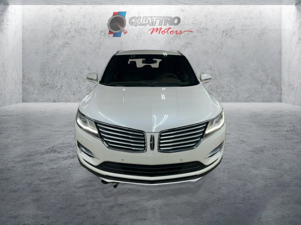 Used 2017 Lincoln MKC Reserve AWD/4WD image 9