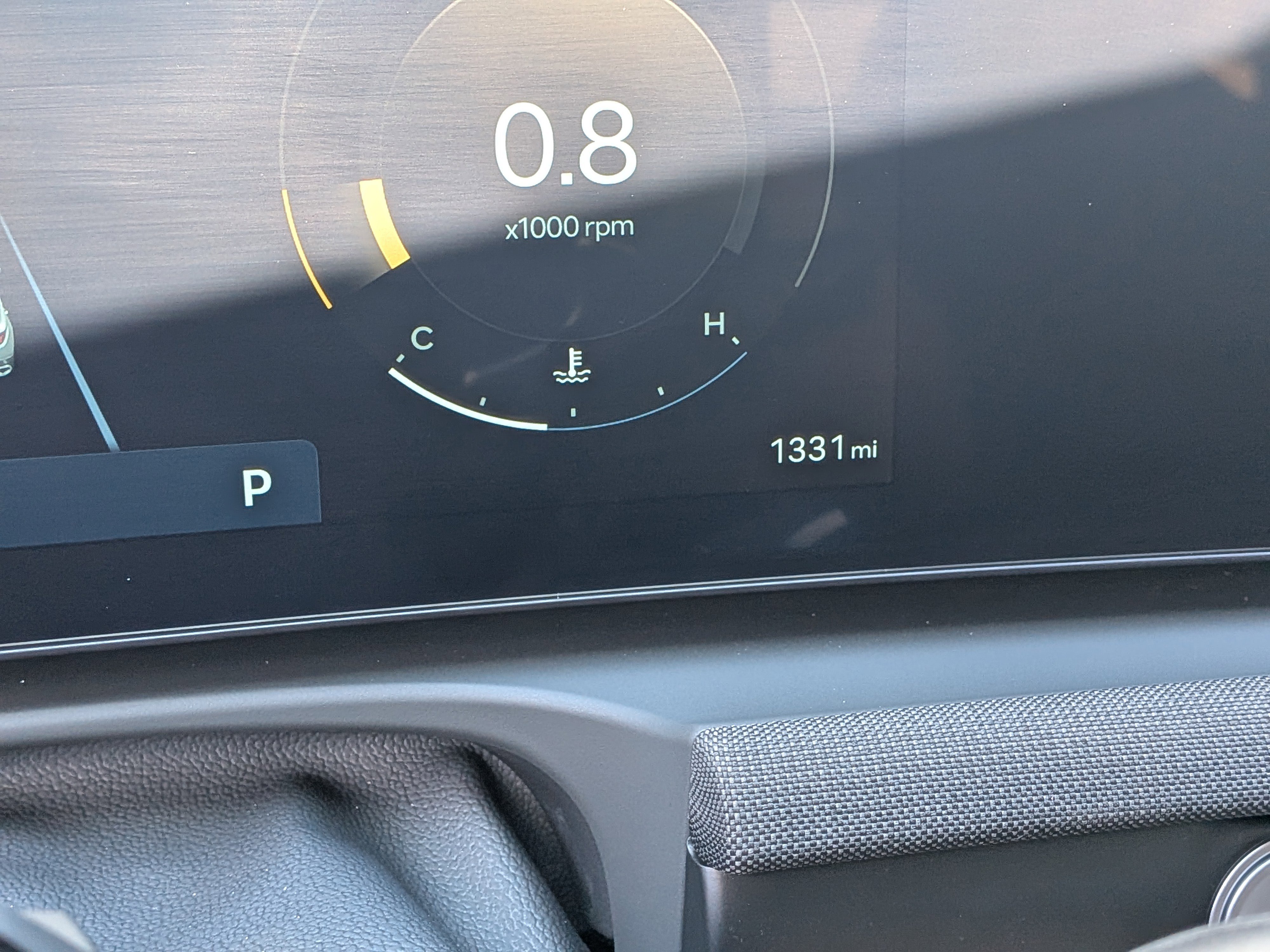 Used 2025 Hyundai Tucson Limited FWD image 28
