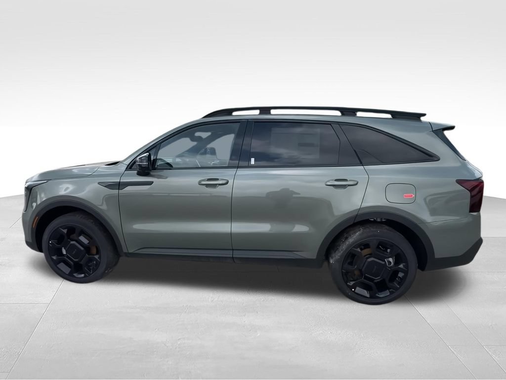 New 2026 Kia Sorento SX Prestige AWD/4WD video 5