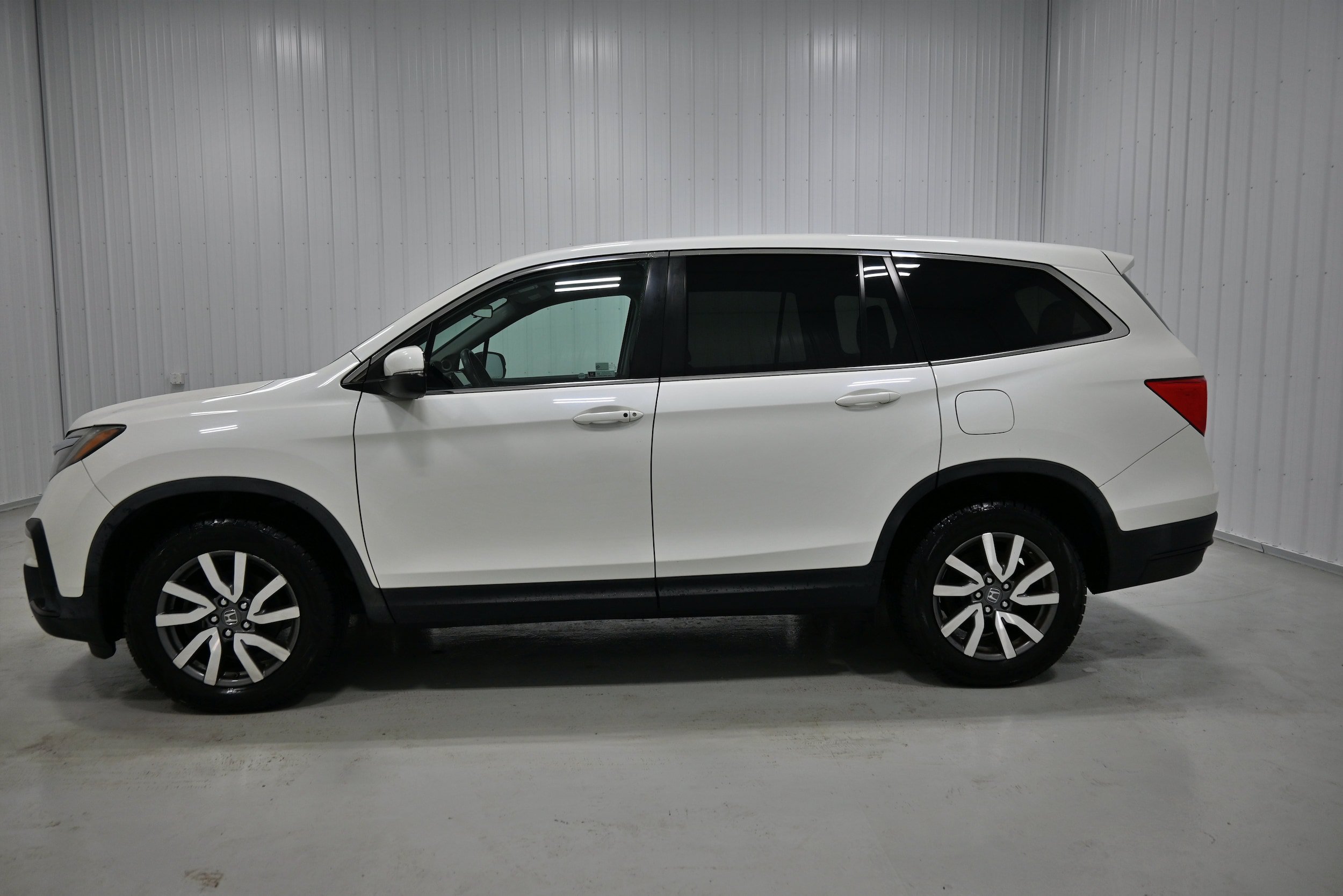 Used 2019 Honda Pilot EX image 23