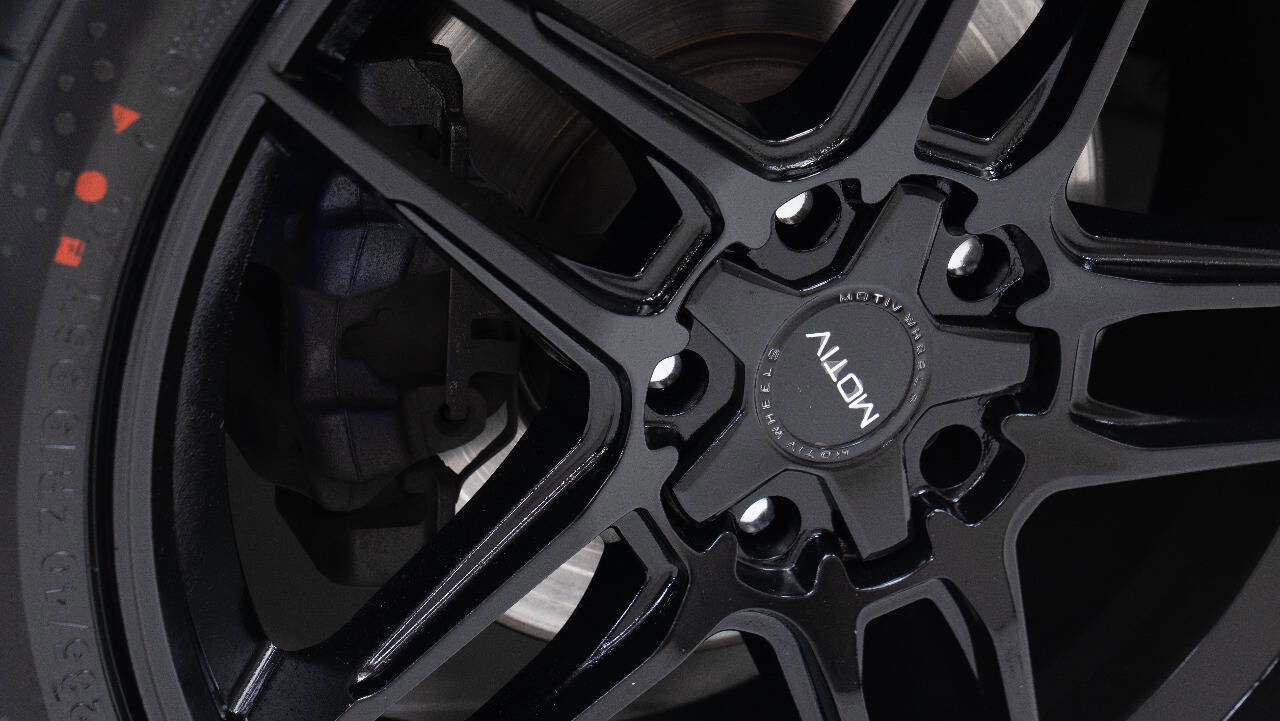 Used 2016 BMW 428i Convertible image 83